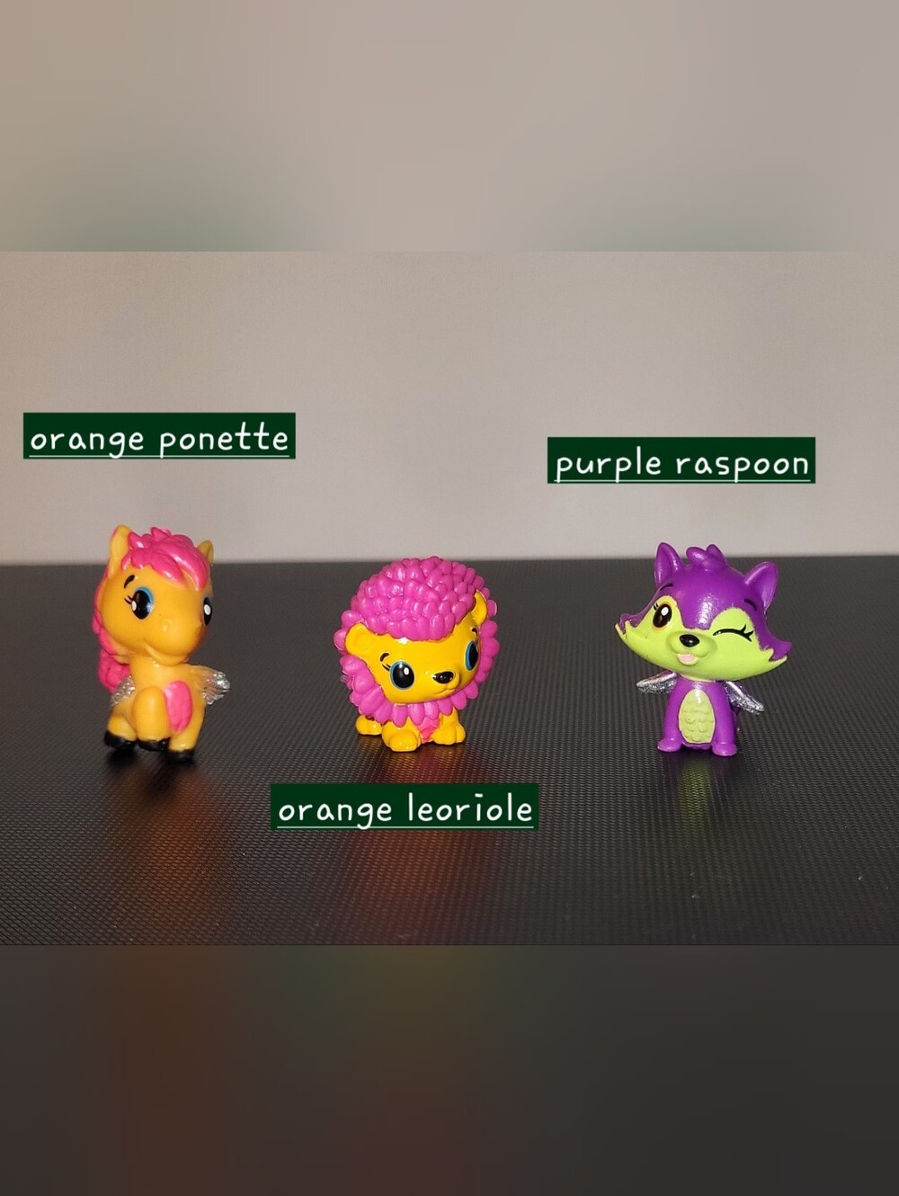 Hatchimal Colleggtibles